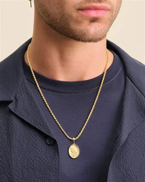 mens'pendents - Image 3