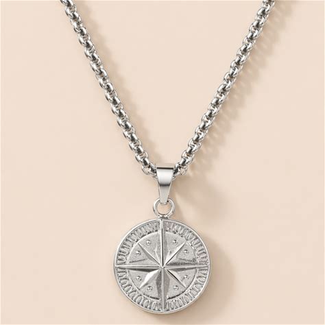 mens'pendents